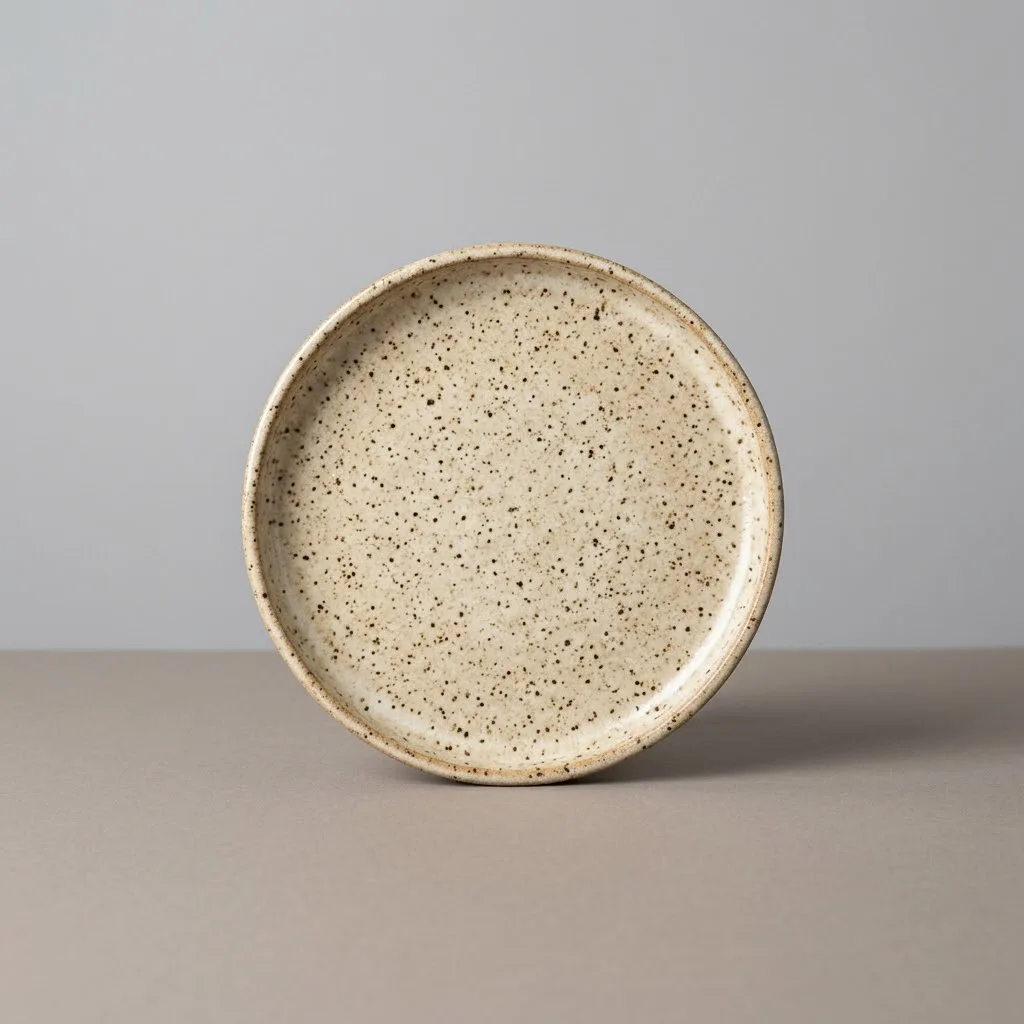 Side Plate